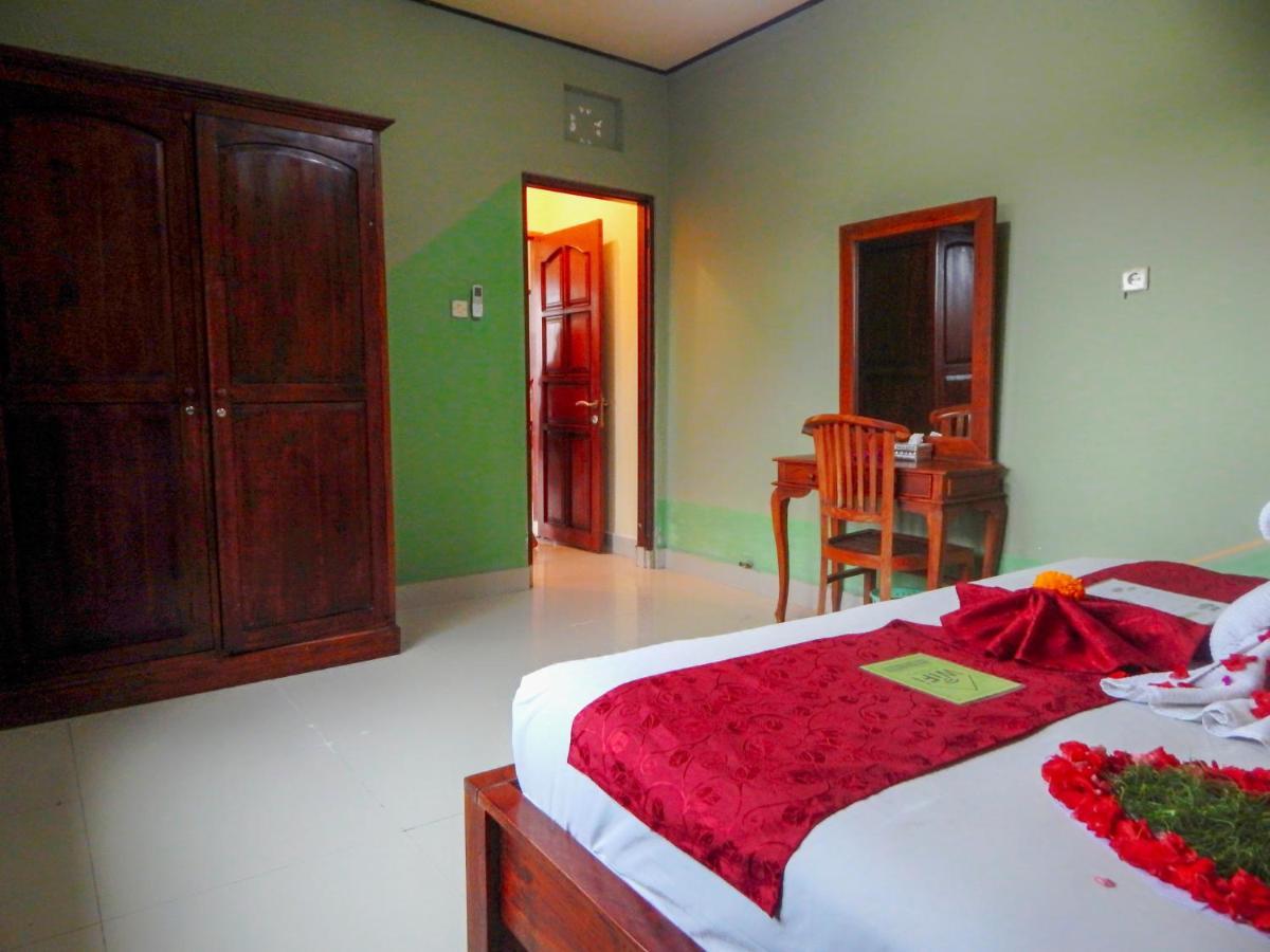 Svaha Ubud Eksteriør billede