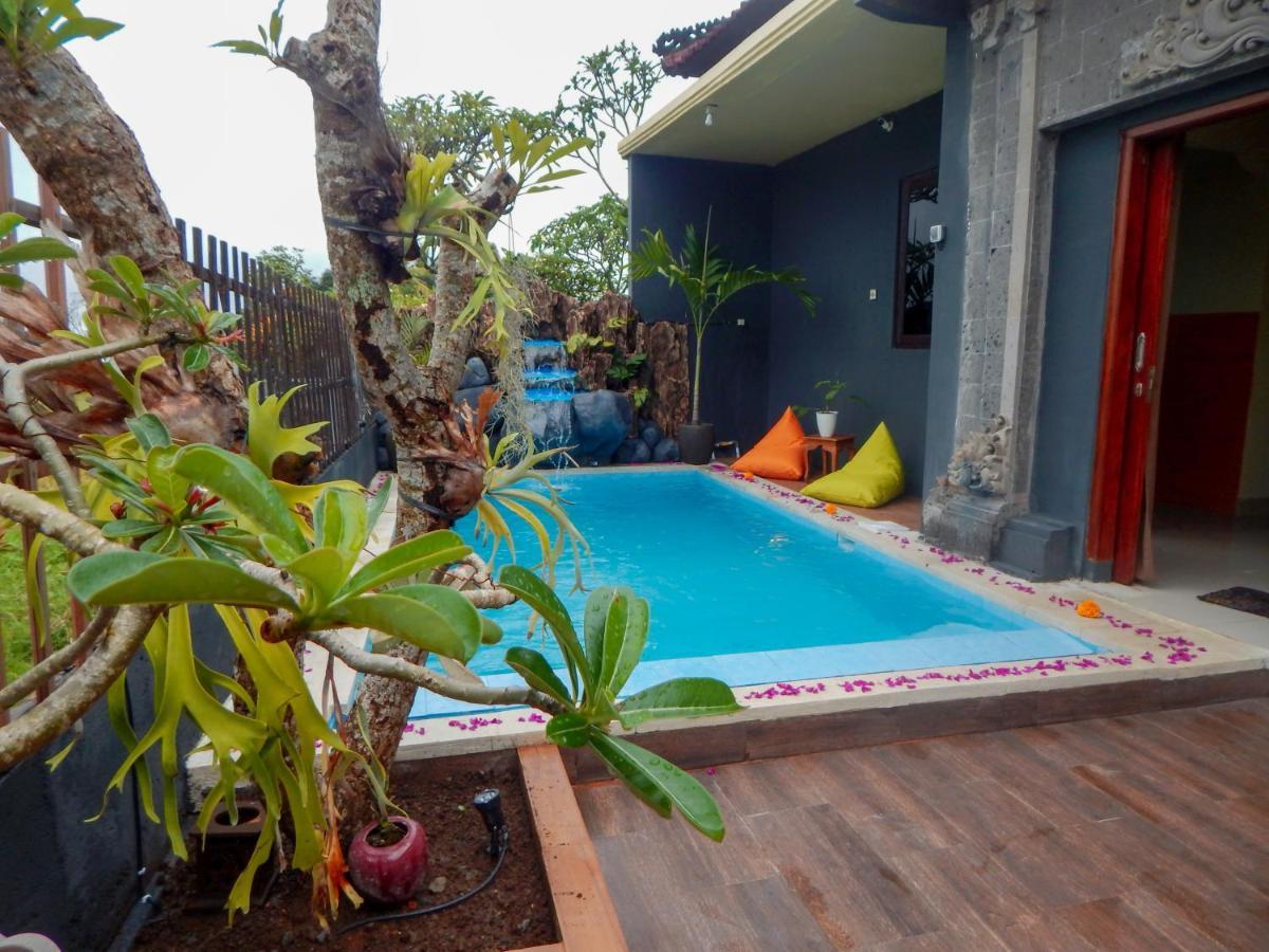 Svaha Ubud Eksteriør billede